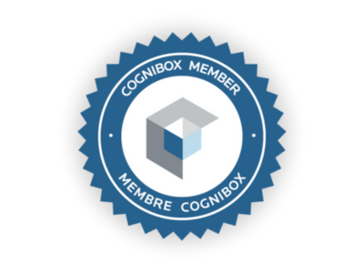 Cognibox — Membre