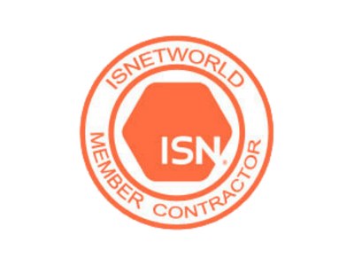 ISNetworld — Member Contractor